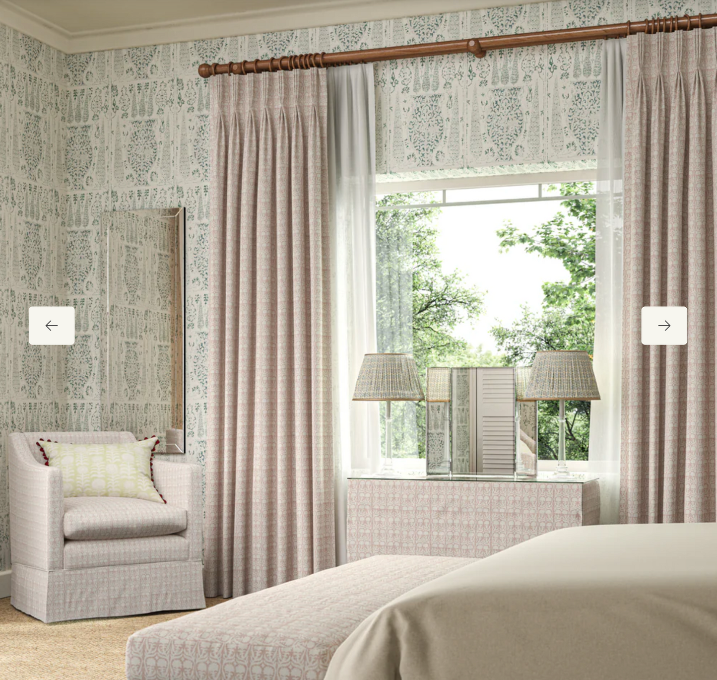 Penny Morrison | Vasari