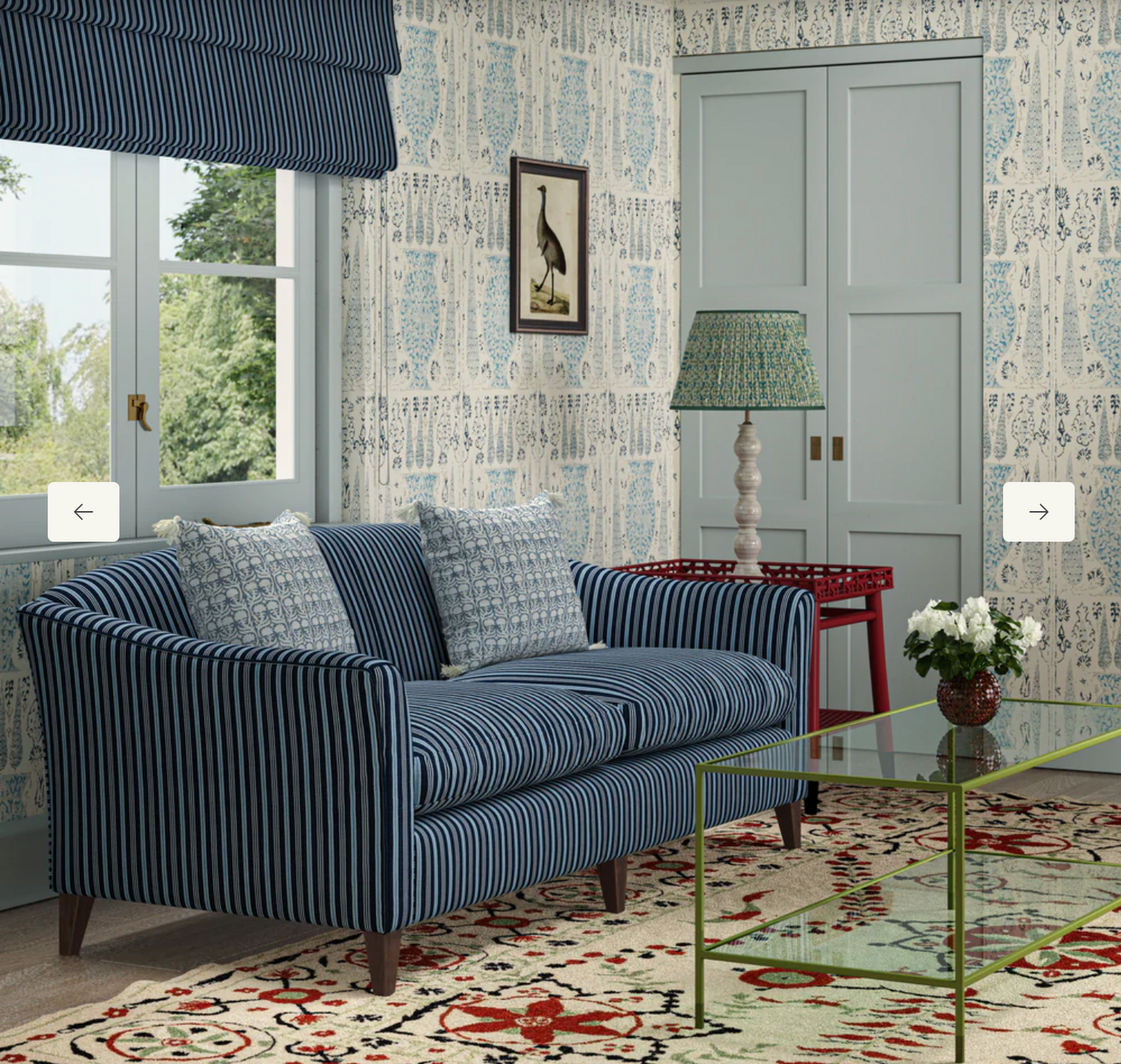 Penny Morrison | Vasari