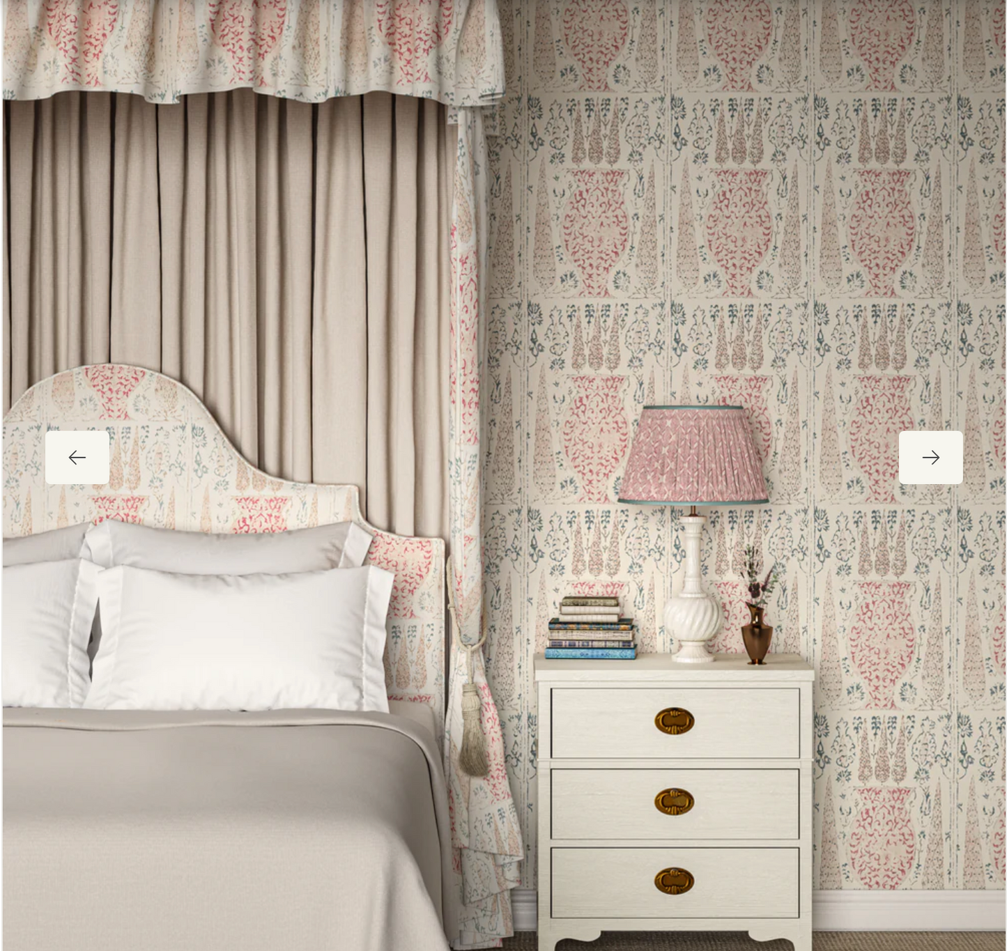 Penny Morrison | Vasari