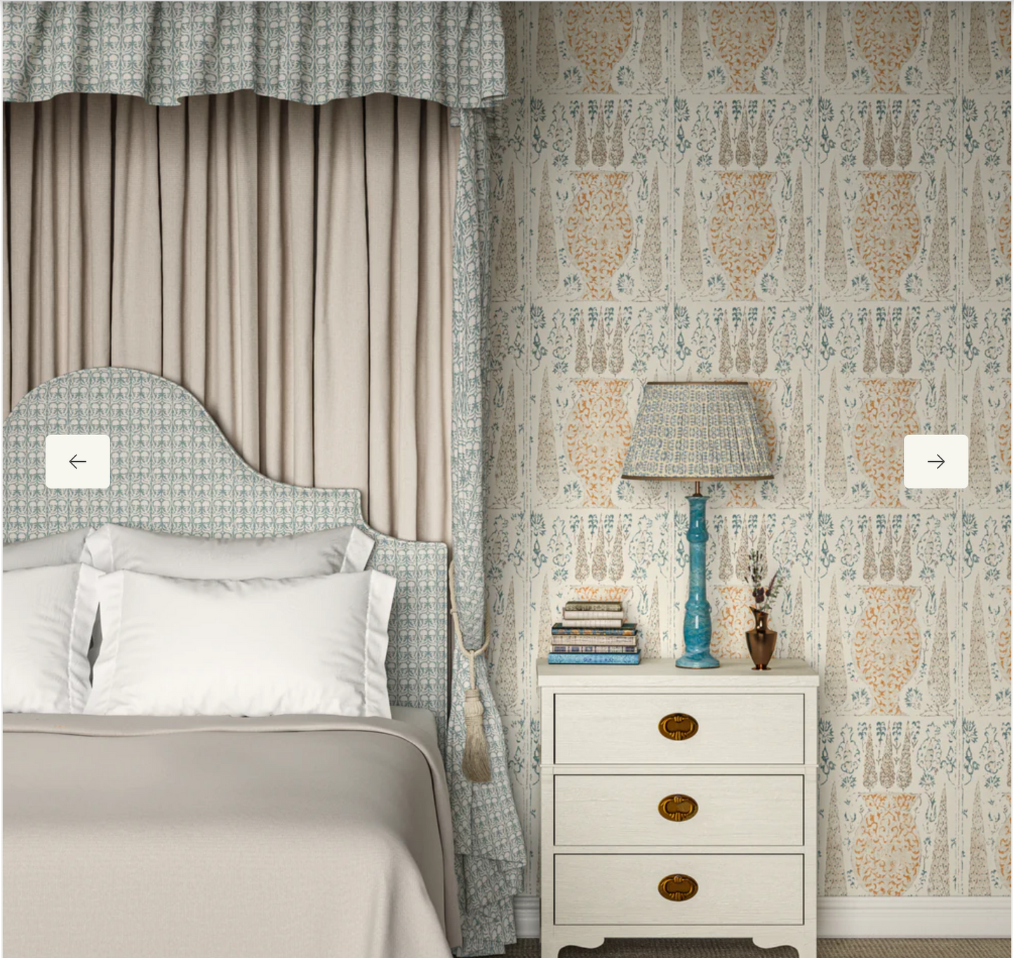 Penny Morrison | Vasari