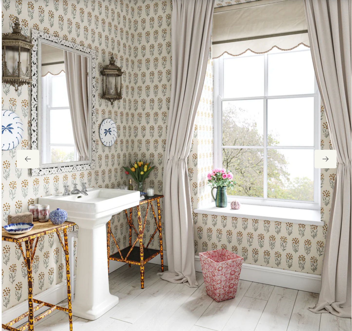 Penny Morrison | Kalindi