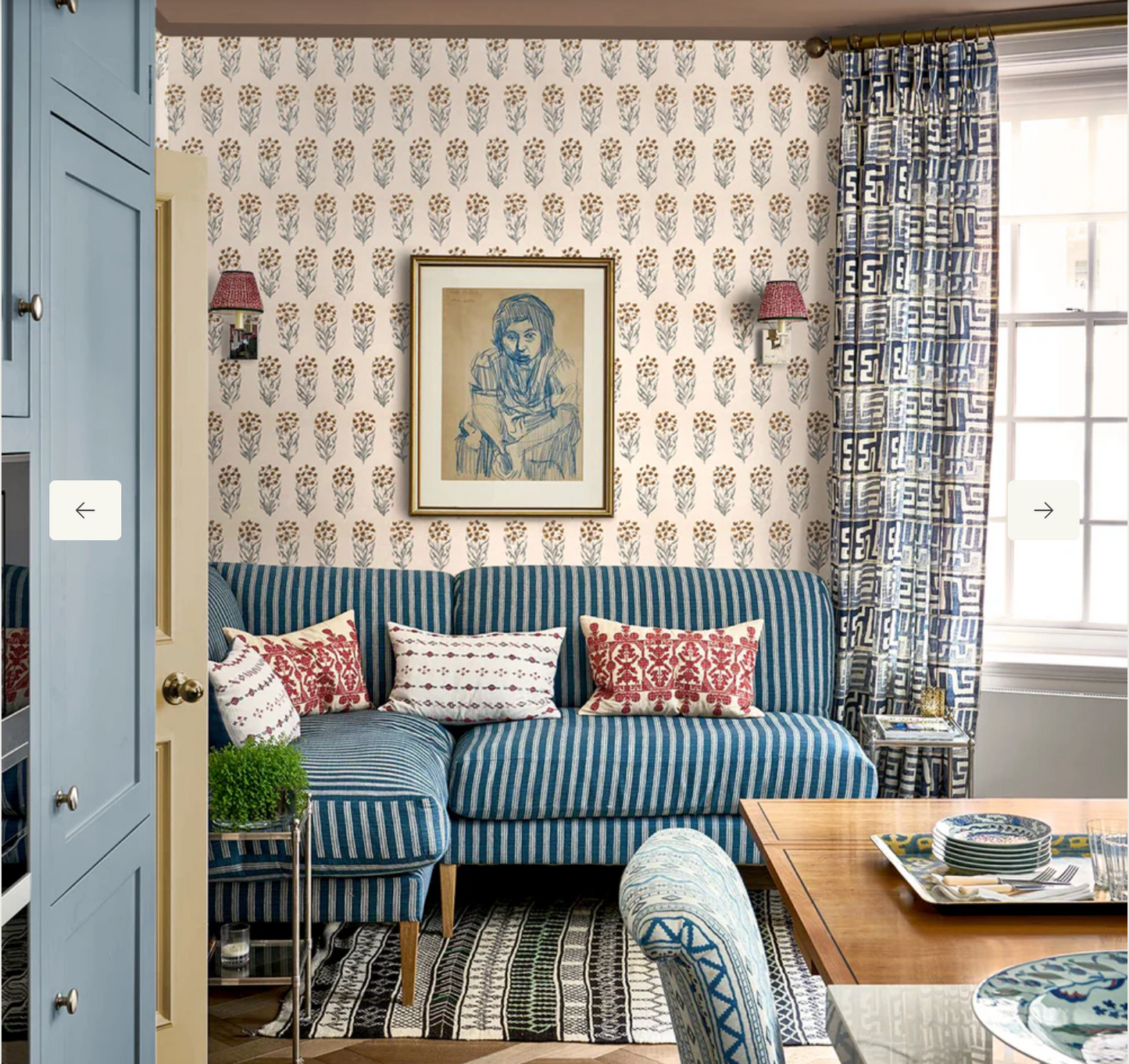 Penny Morrison | Kalindi