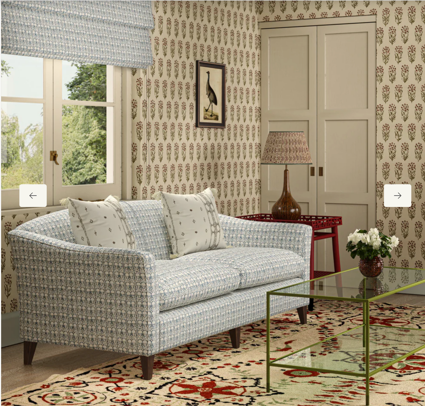 Penny Morrison | Kalindi