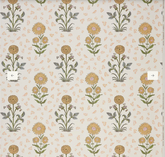 Penny Morrison | Magda