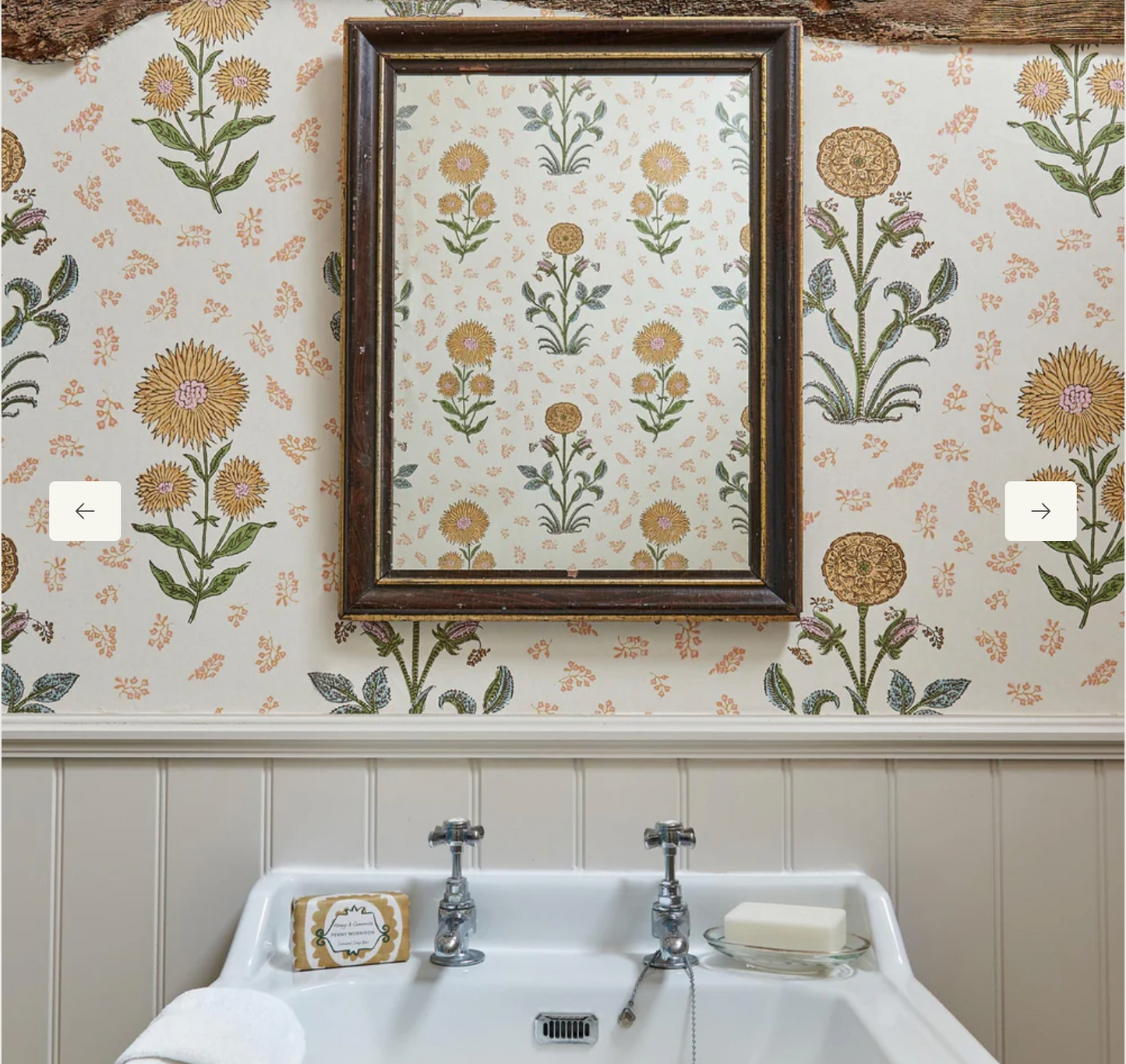 Penny Morrison | Magda