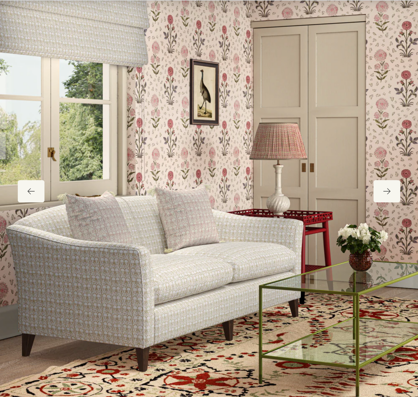 Penny Morrison | Magda