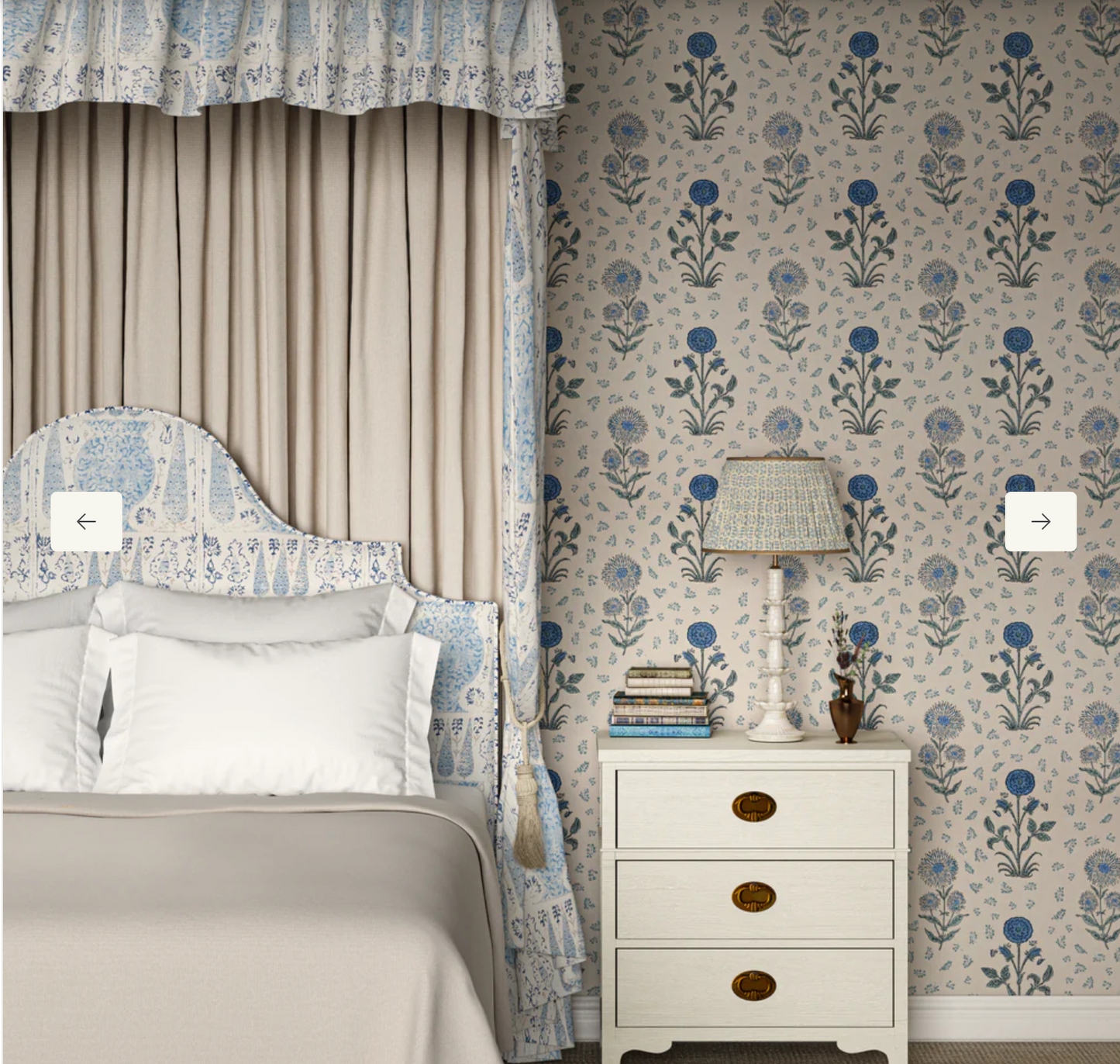 Penny Morrison | Magda