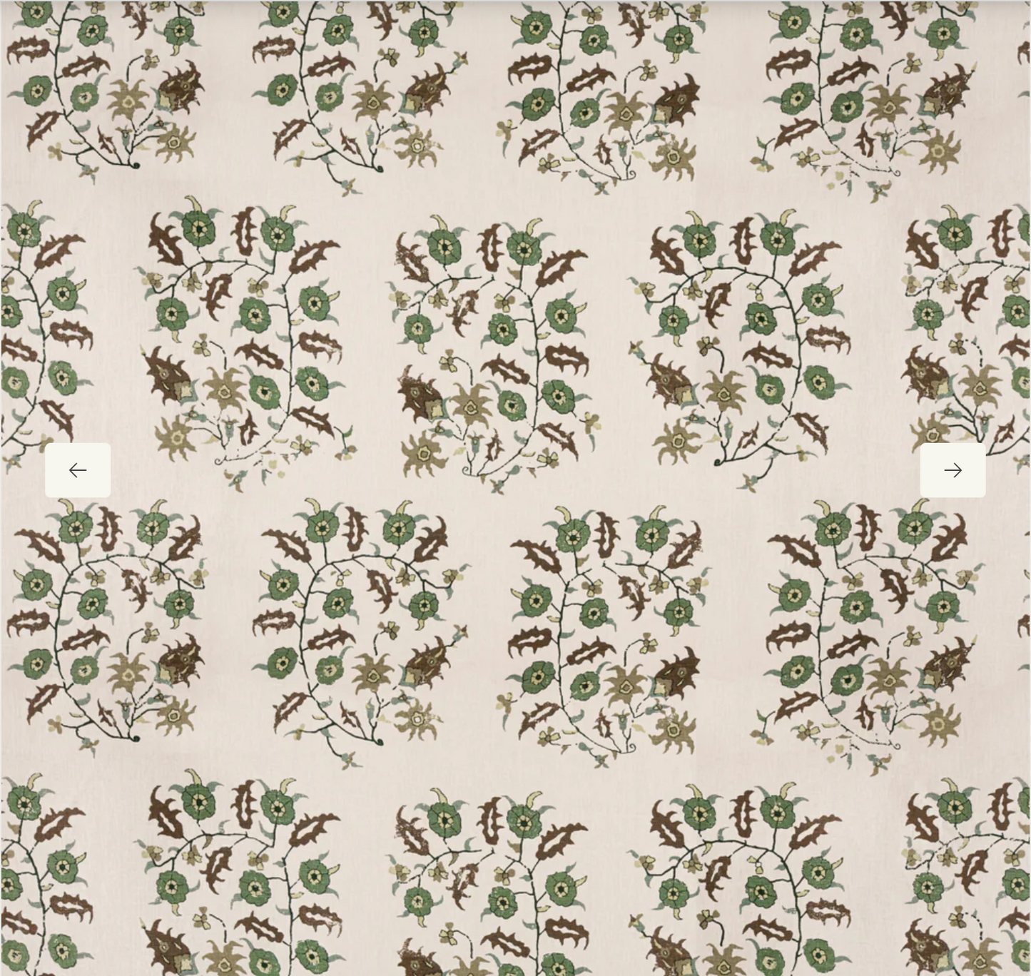 Penny Morrison Fabric | Samode