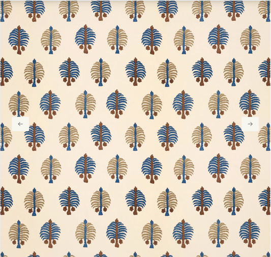 Penny Morrison Fabric | Gobi
