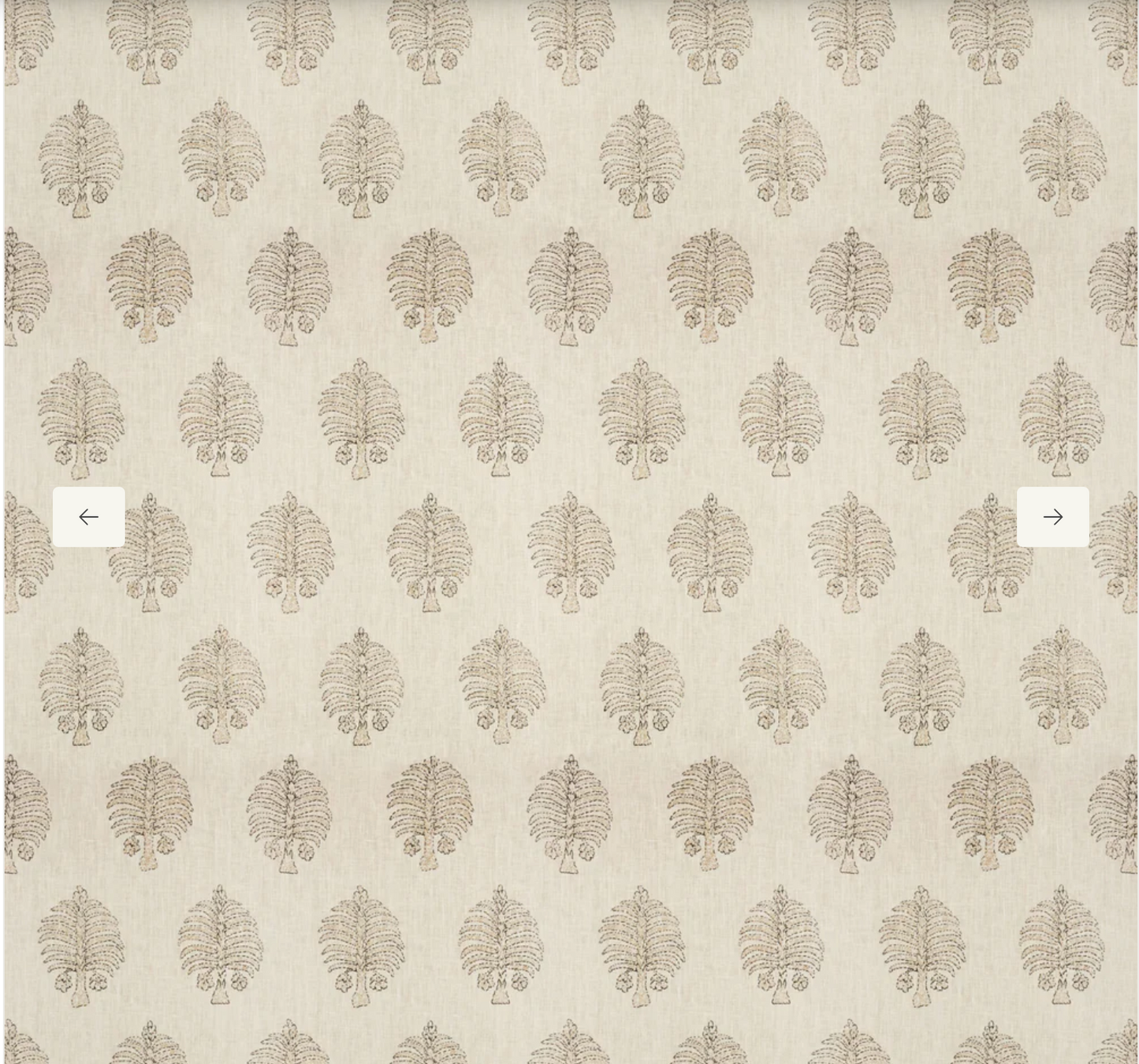 Penny Morrison Fabric | Gobi