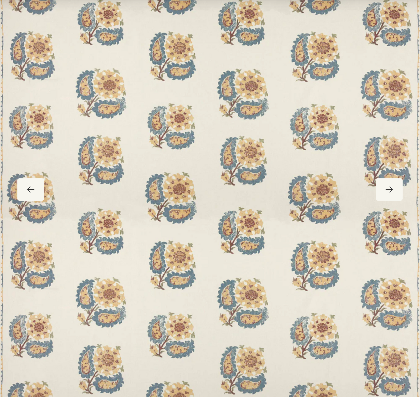 Penny Morrison Fabric | Helena