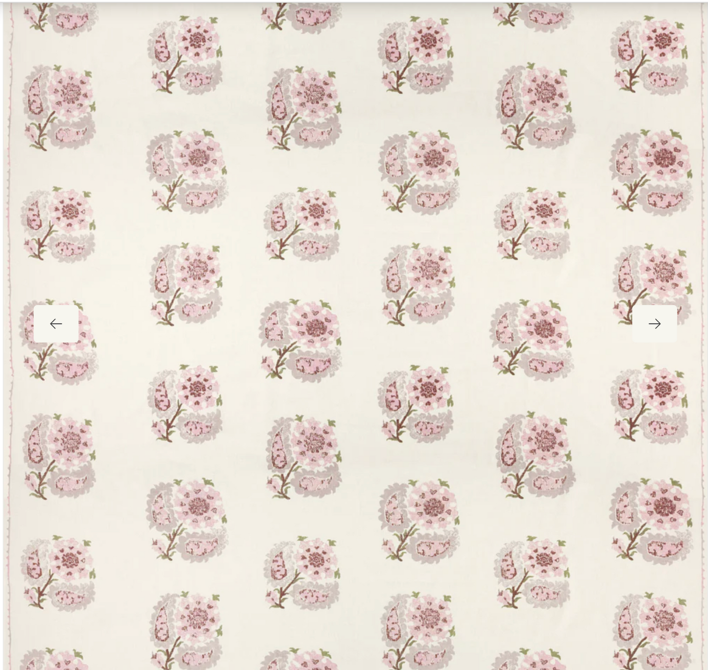 Penny Morrison Fabric | Helena