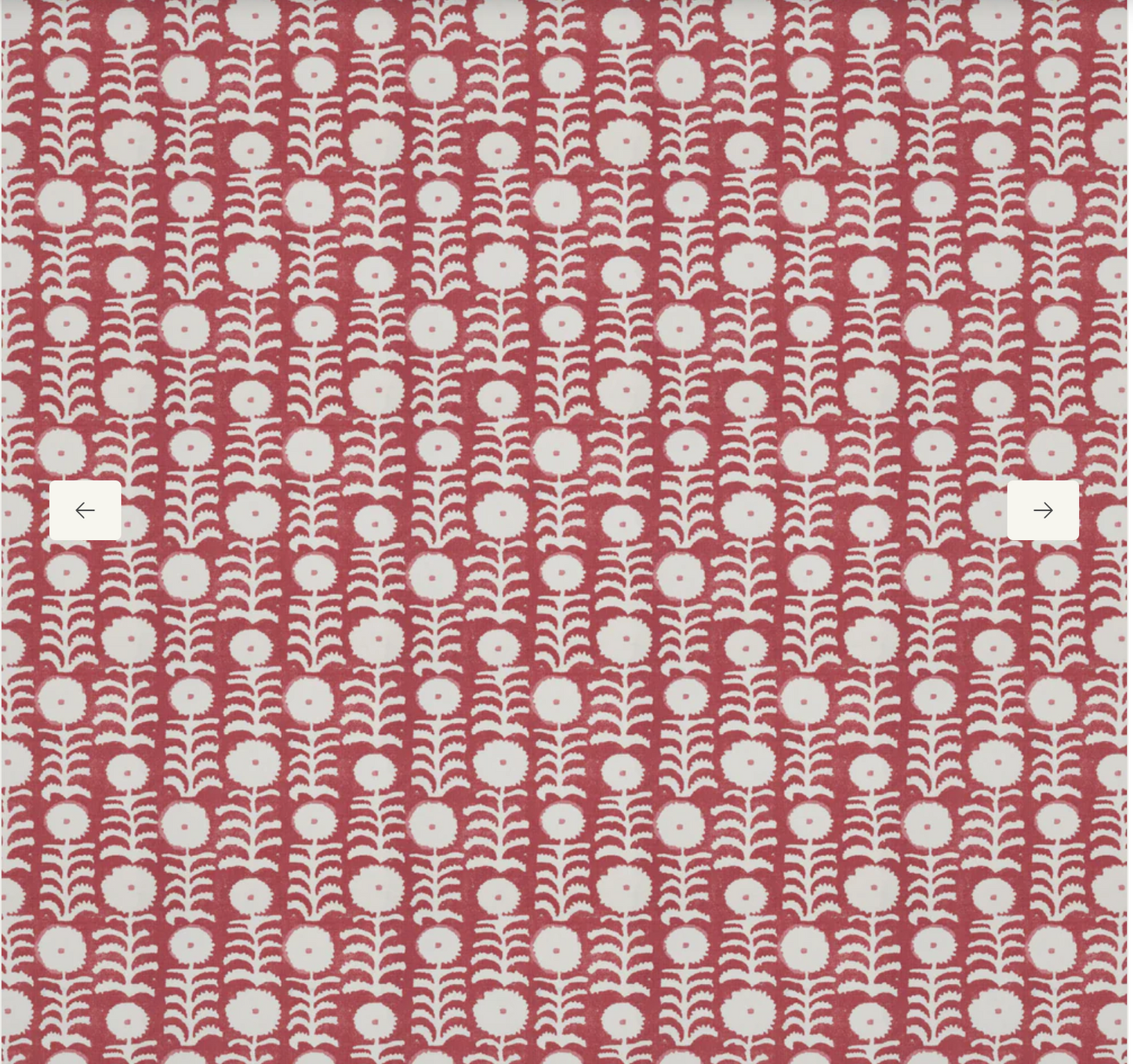 Penny Morrison Fabric | Killi - Linen