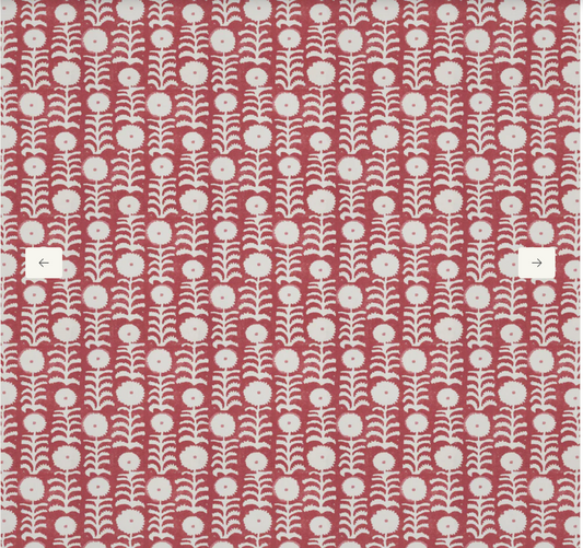 Penny Morrison Fabric | Killi - Linen