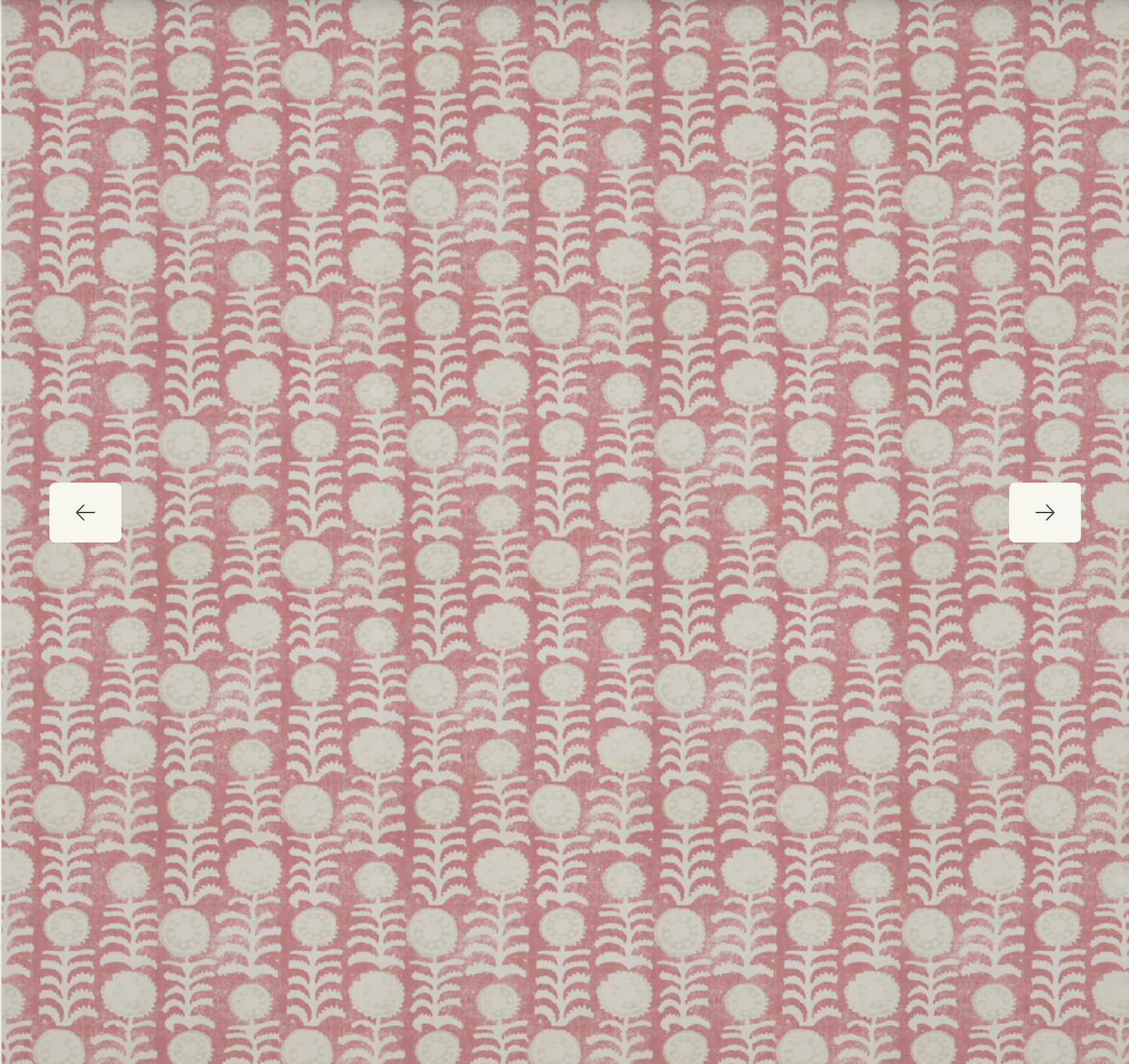 Penny Morrison Fabric | Killi - Linen