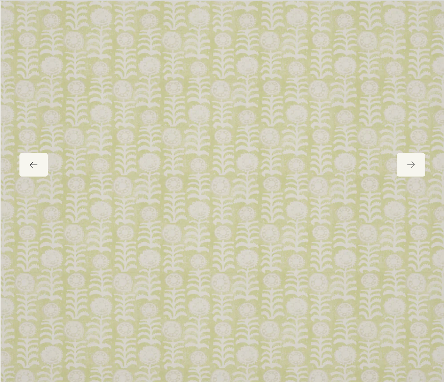 Penny Morrison Fabric | Killi - Linen