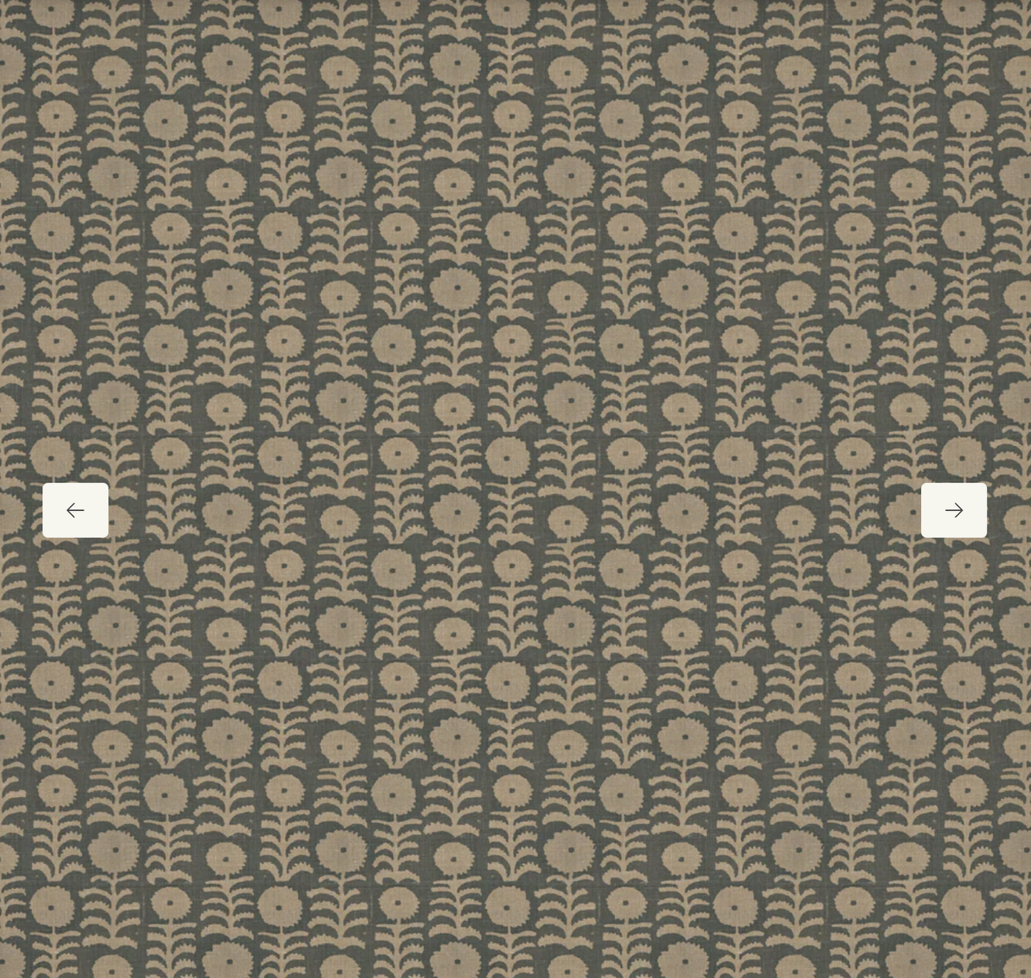 Penny Morrison Fabric | Killi - Linen