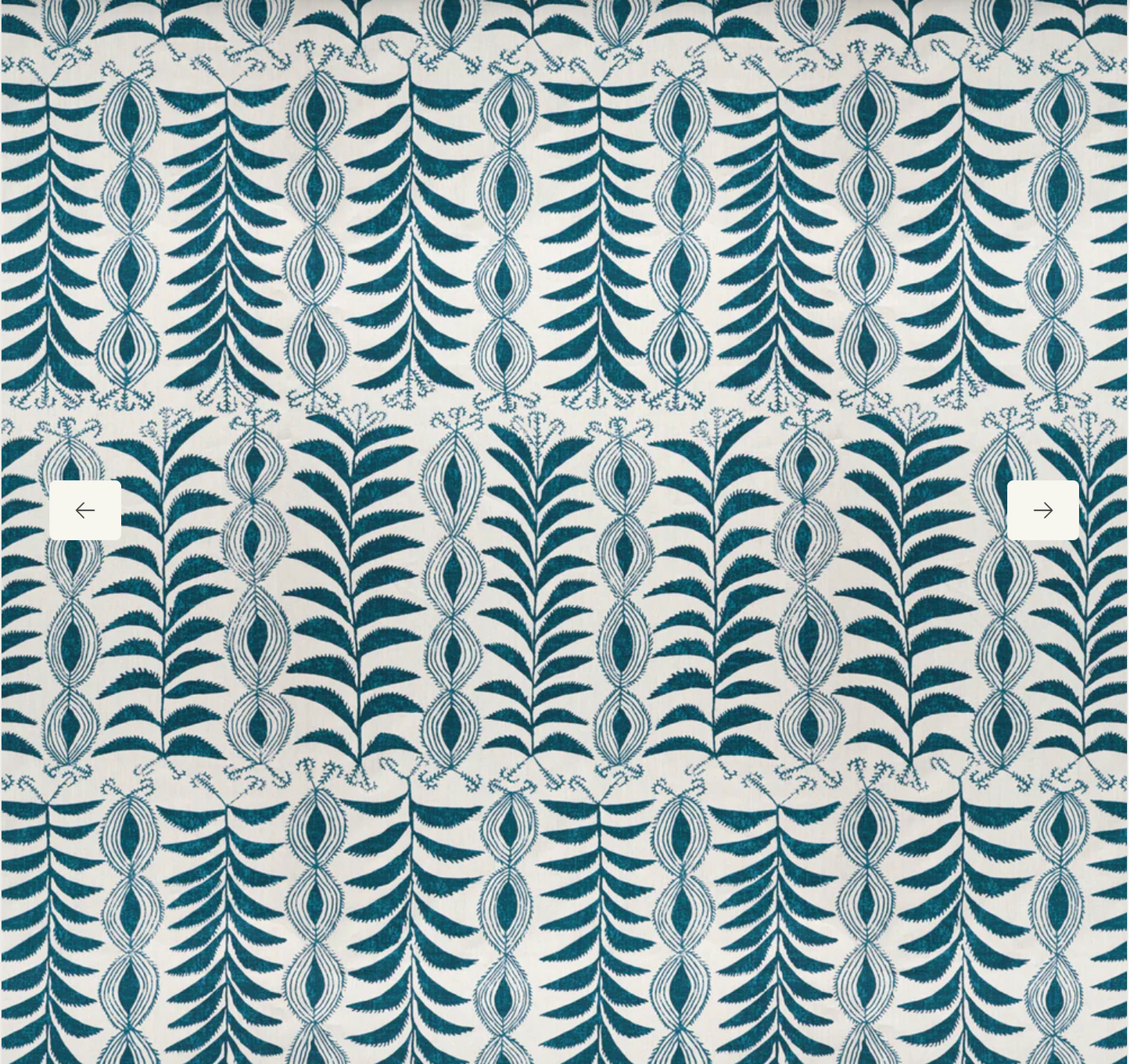 Penny Morrison Fabric | Zanzibar