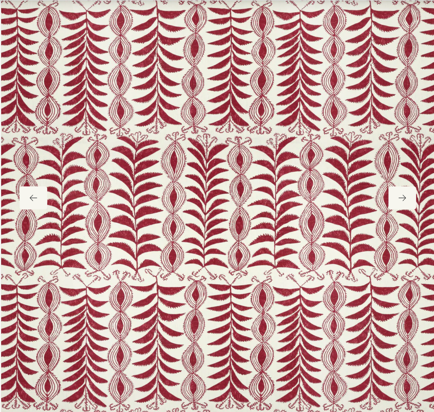 Penny Morrison Fabric | Zanzibar