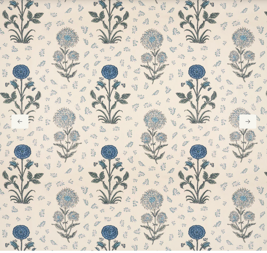 Penny Morrison Fabric | Magda