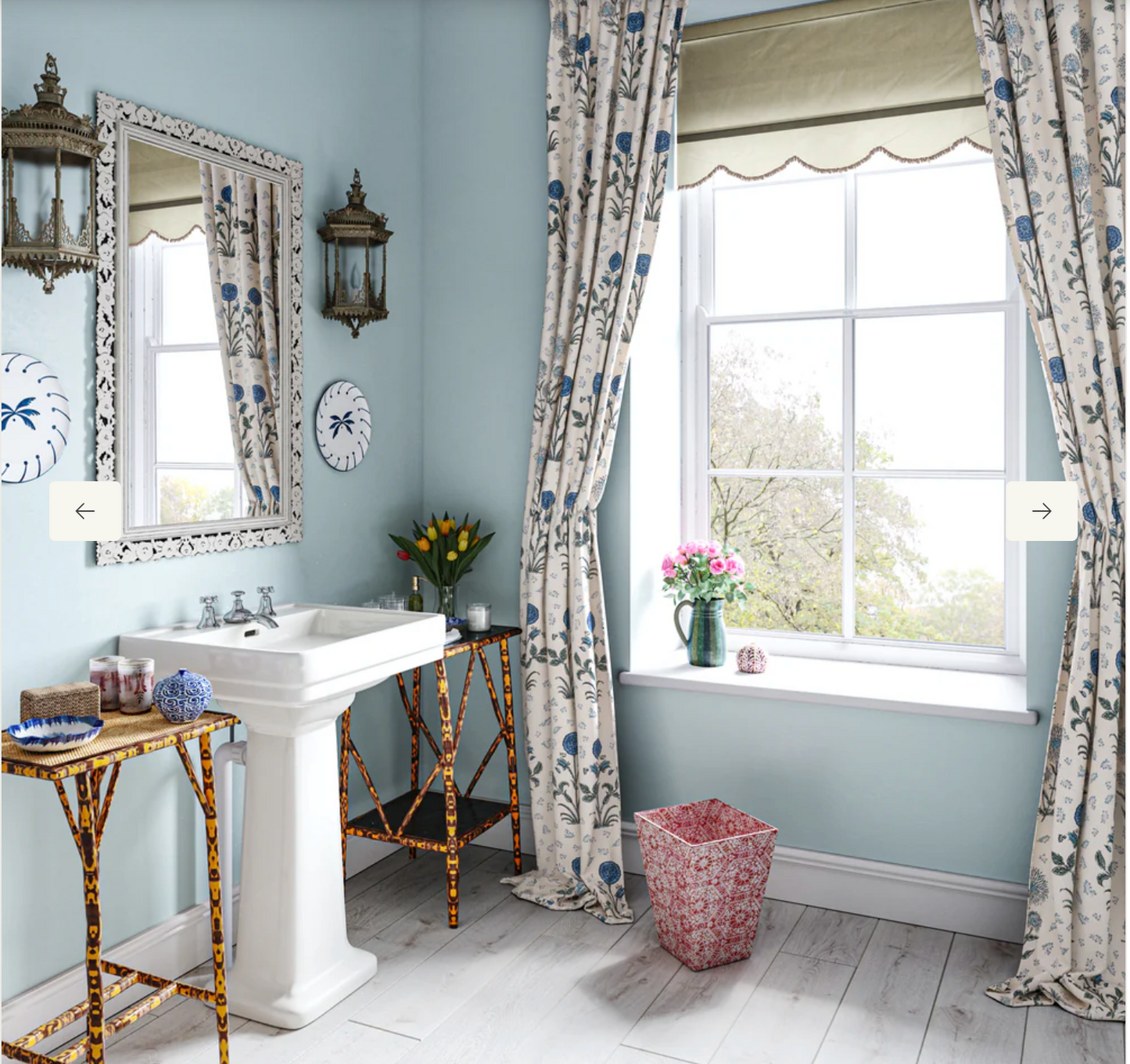 Penny Morrison Fabric | Magda