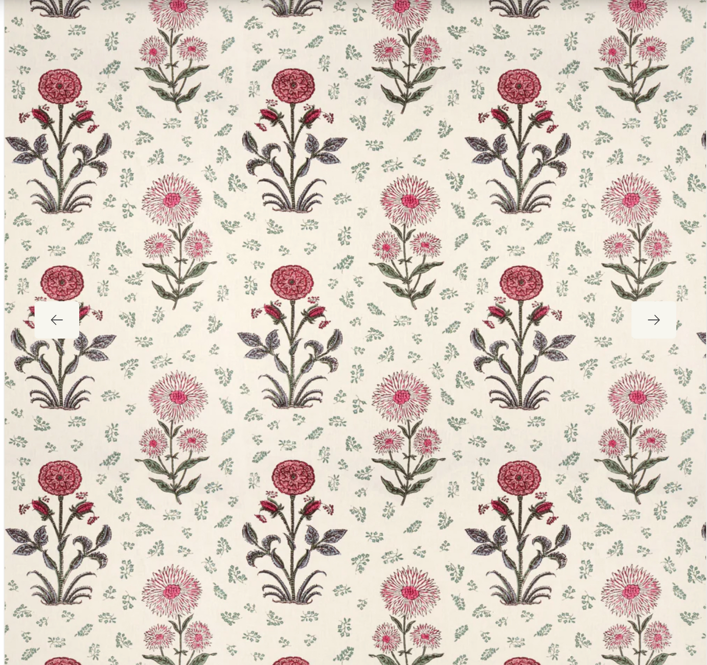 Penny Morrison Fabric | Magda