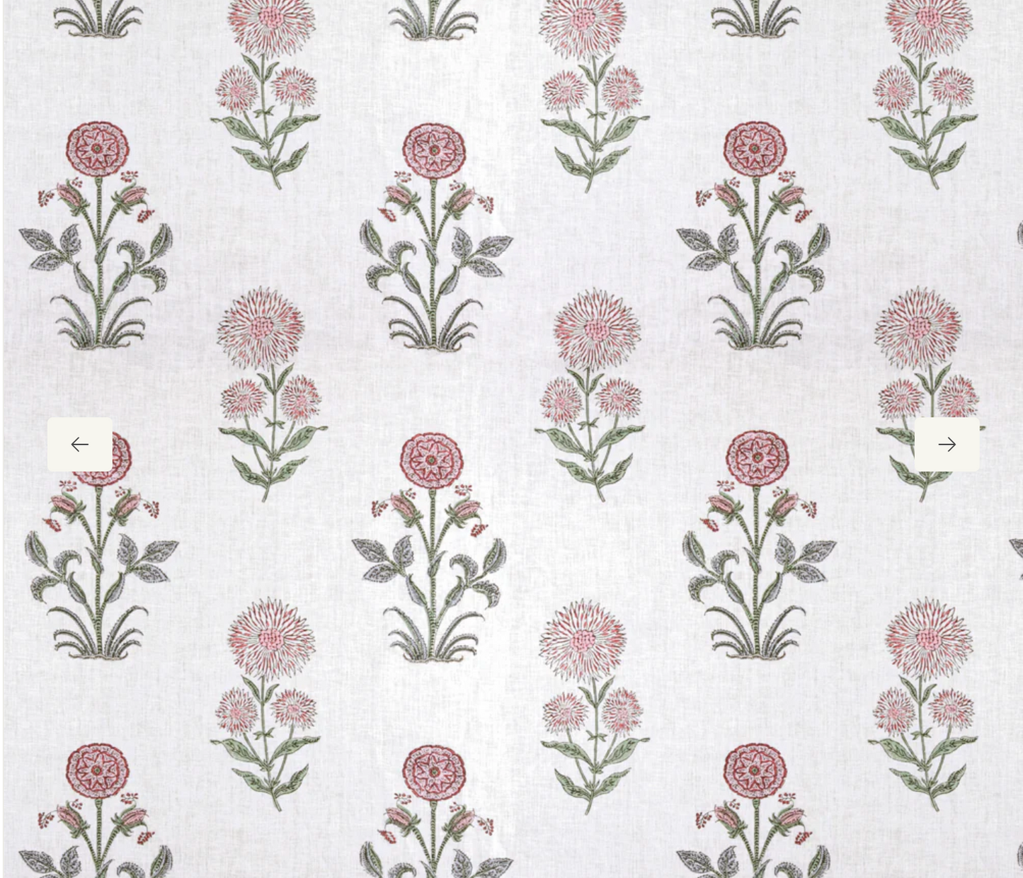 Penny Morrison Fabric | Magda