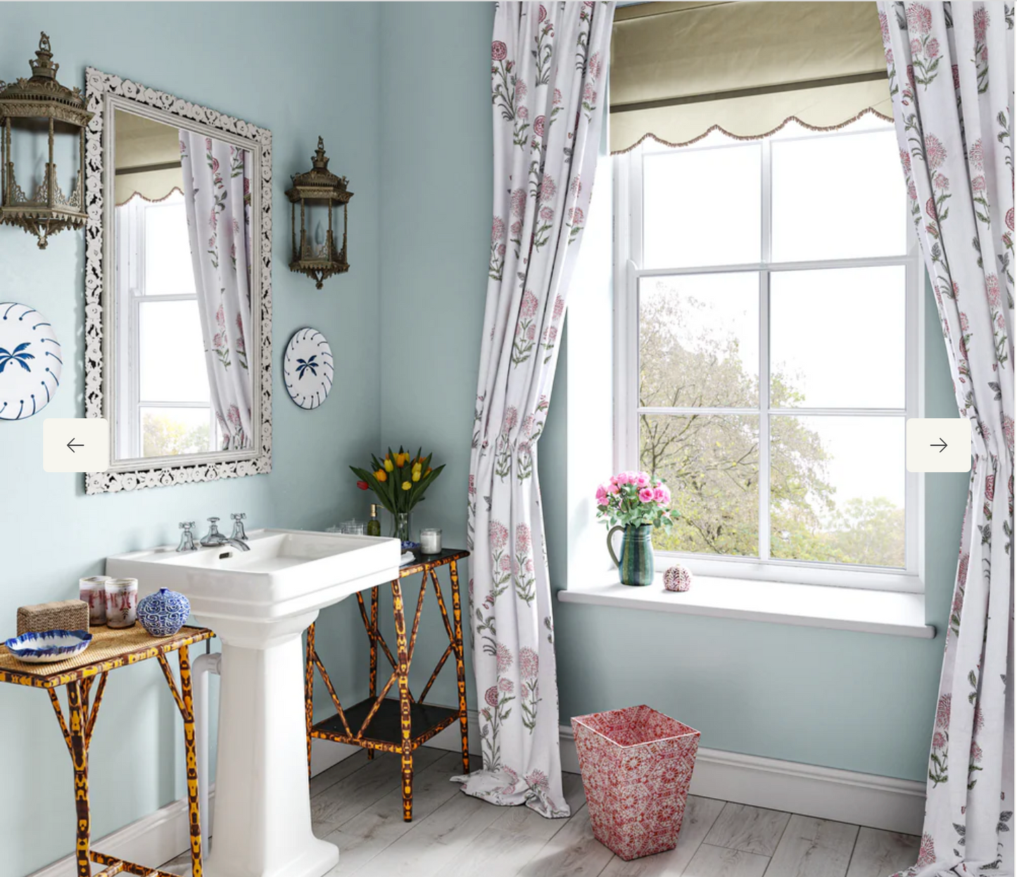 Penny Morrison Fabric | Magda