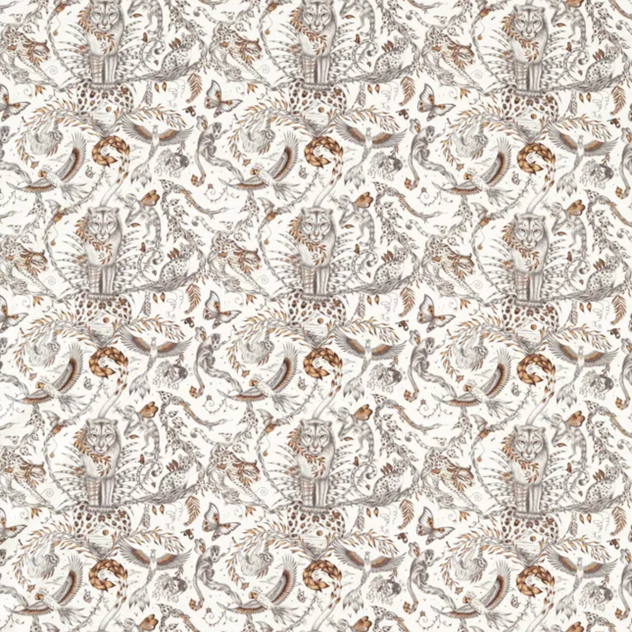 Emma J Shipley | Bosque Dreams