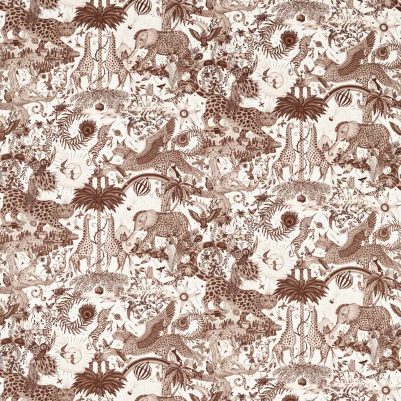 Emma J Shipley | Paradise Lost