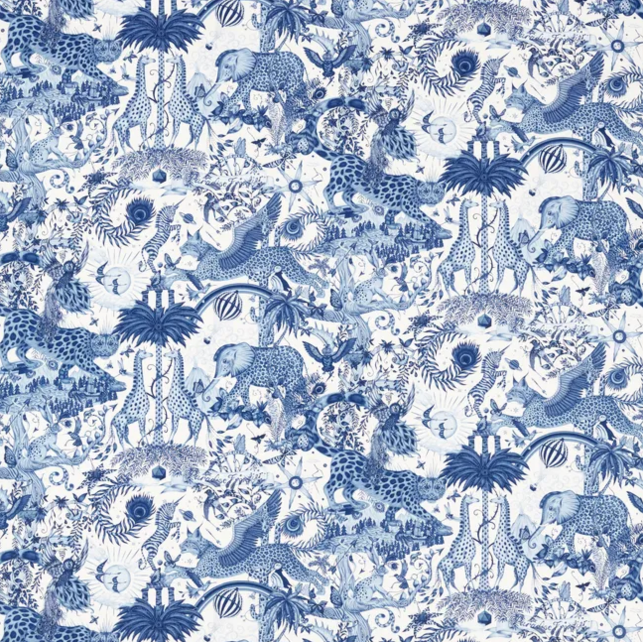 Emma J Shipley | Paradise Lost