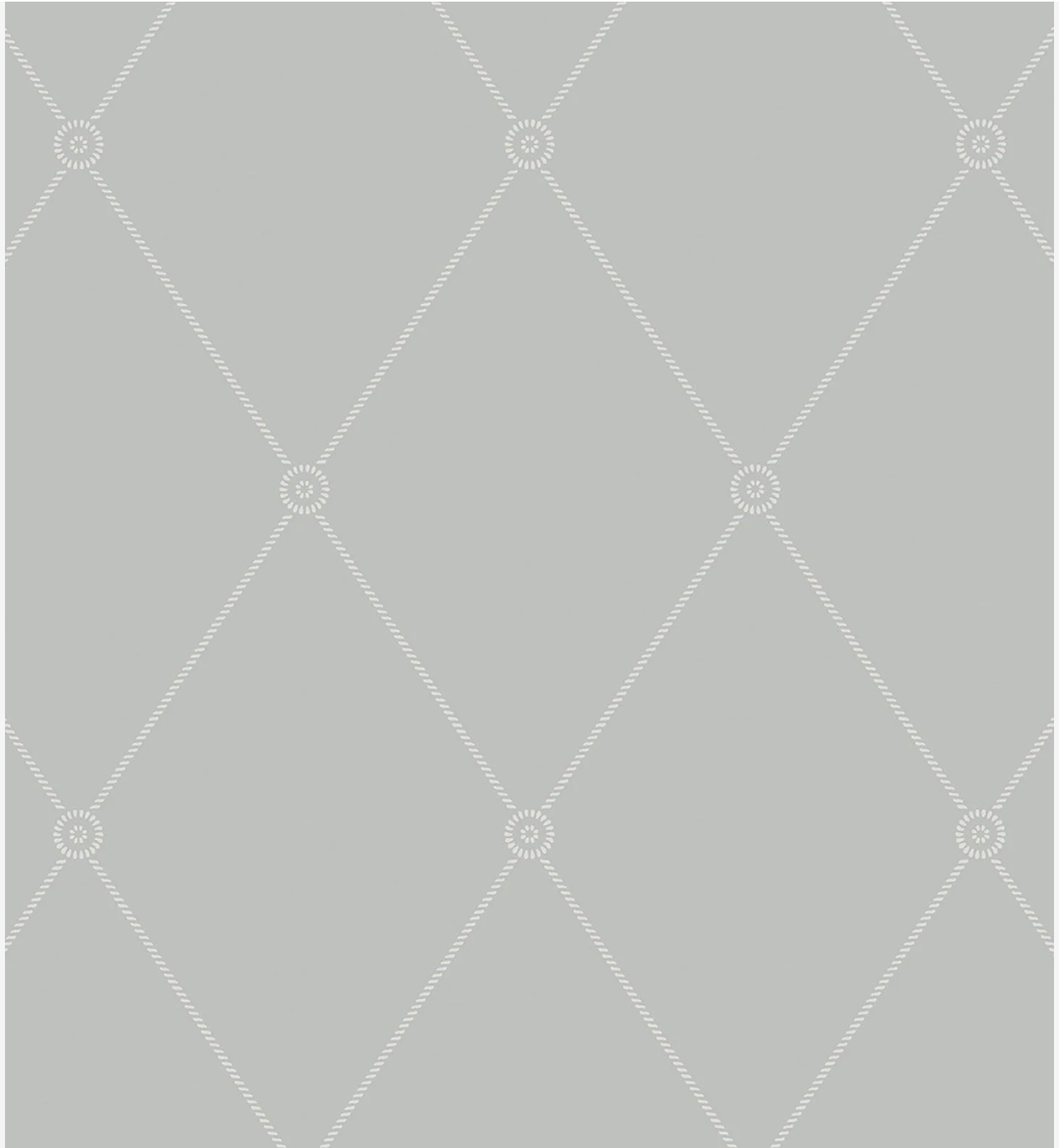 Cole & Son | Large Georgian Rope Trellis