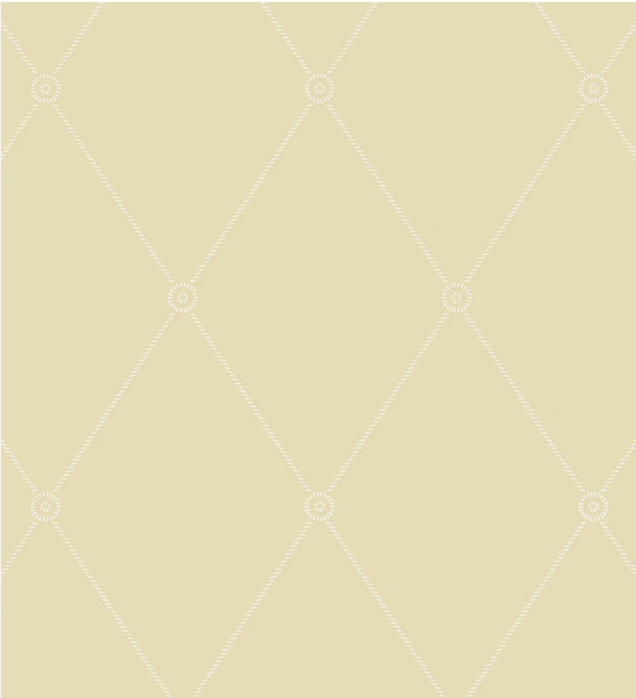 Cole & Son | Large Georgian Rope Trellis