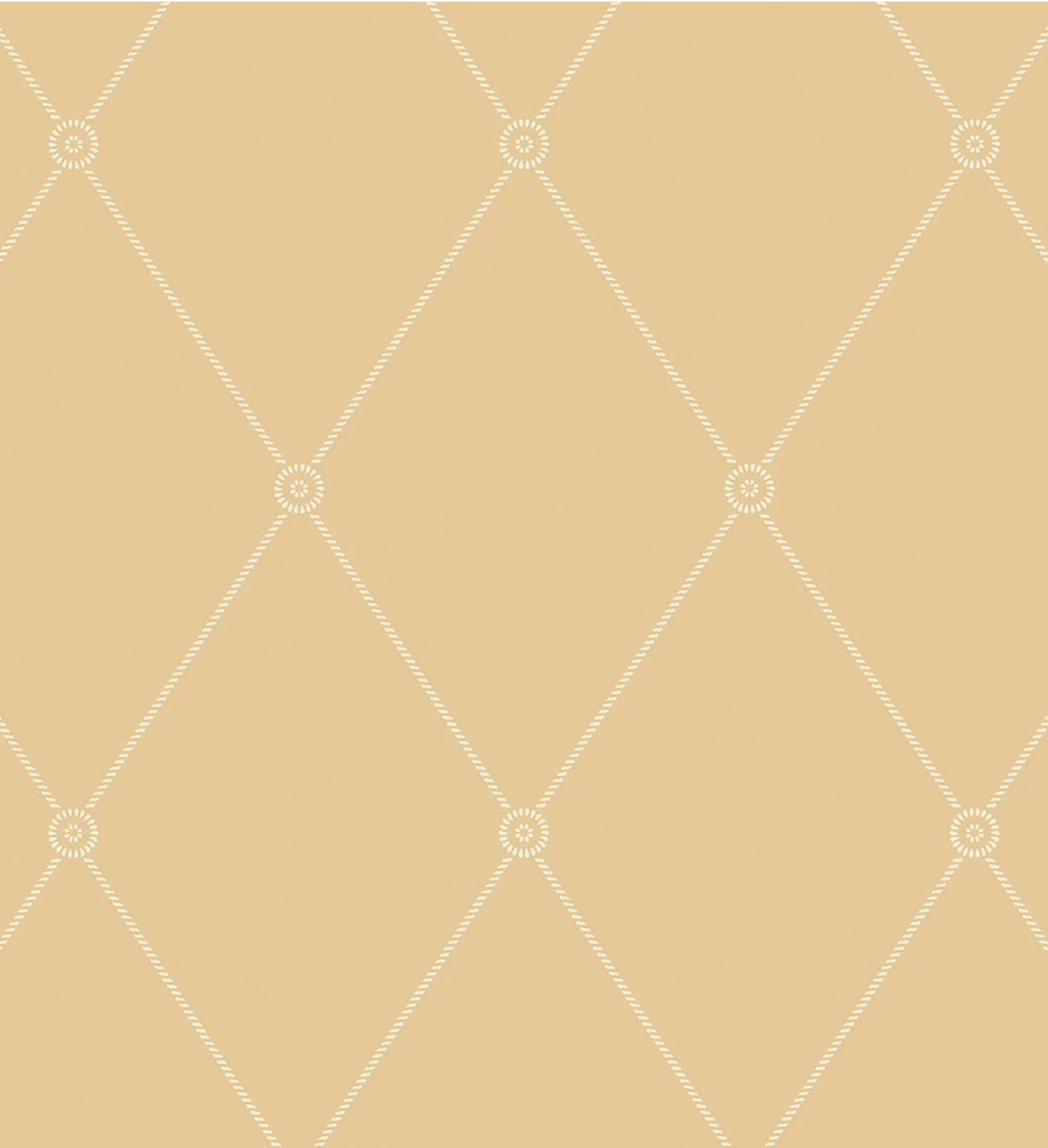 Cole & Son | Large Georgian Rope Trellis