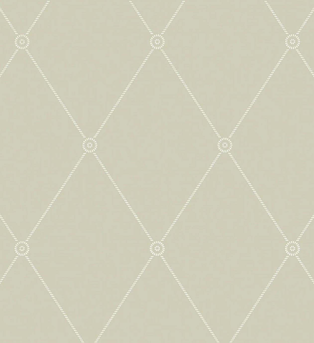 Cole & Son | Large Georgian Rope Trellis