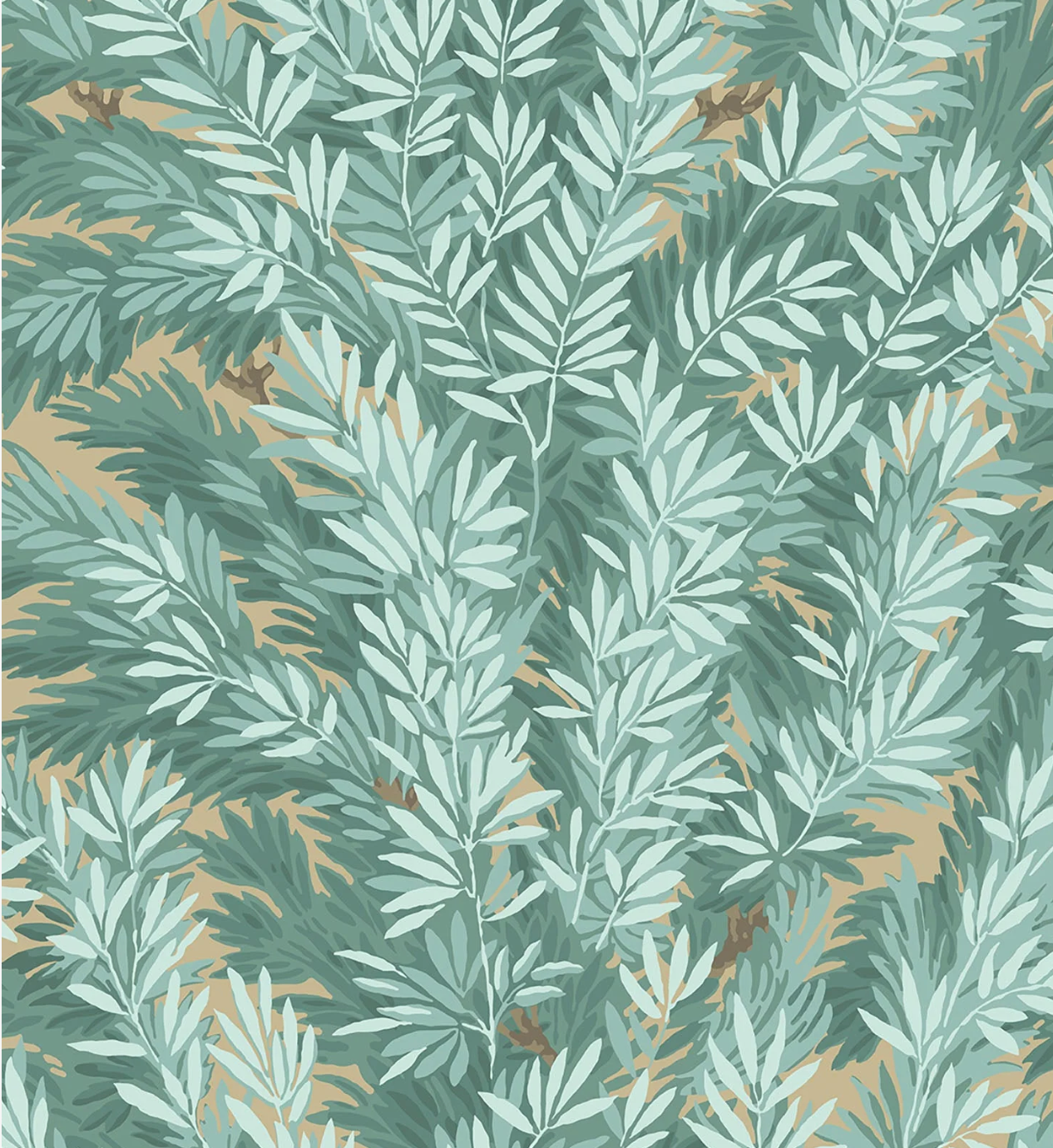 Cole & Son | Florencecourt