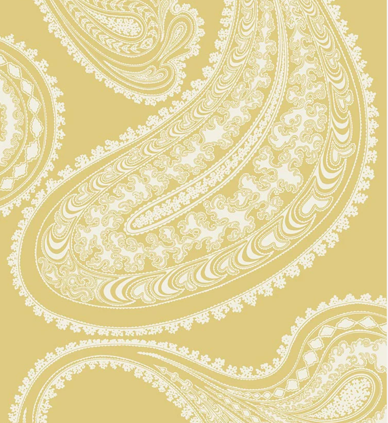 Cole & Son | Rajapur Flock