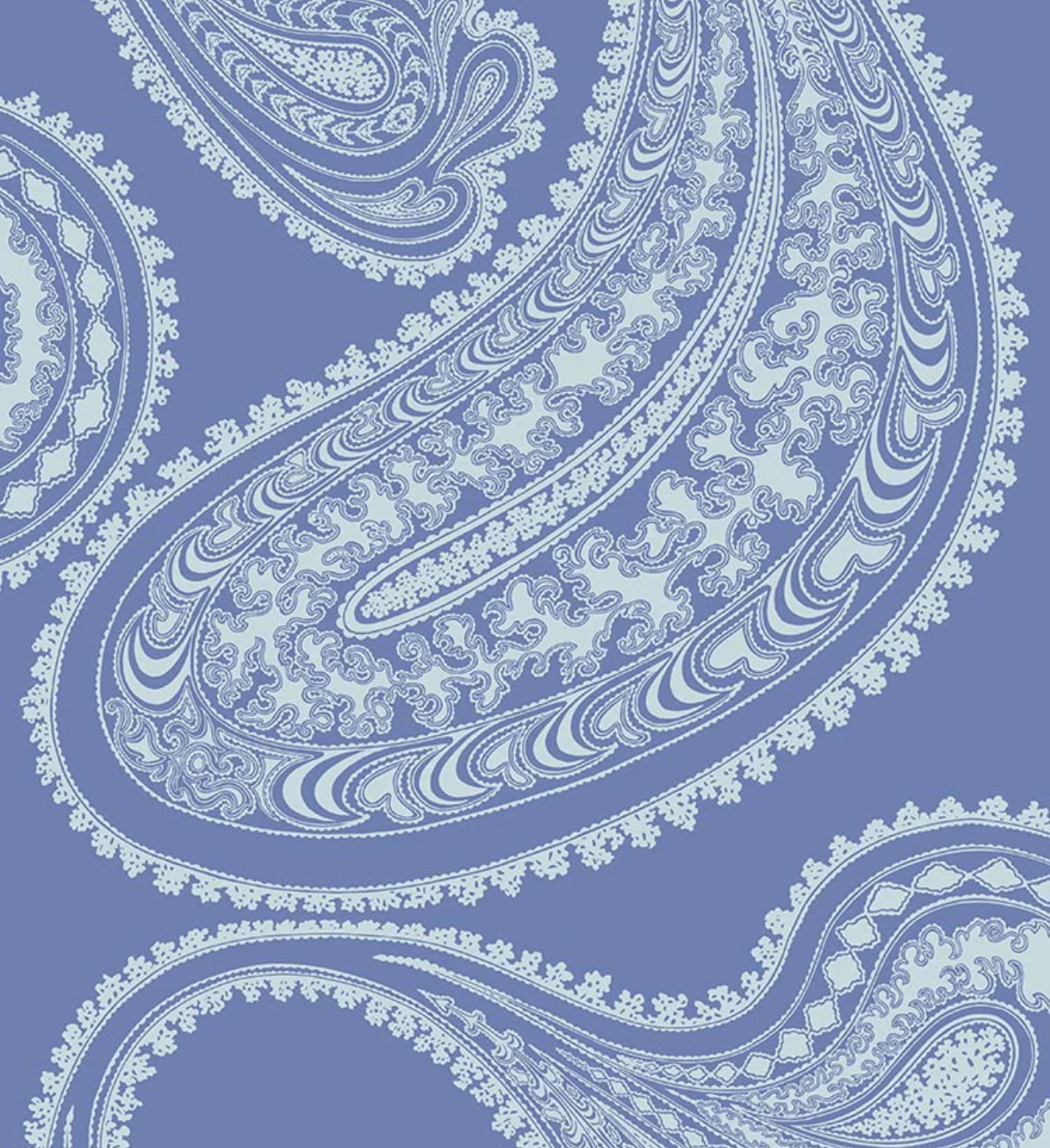 Cole & Son | Rajapur Flock