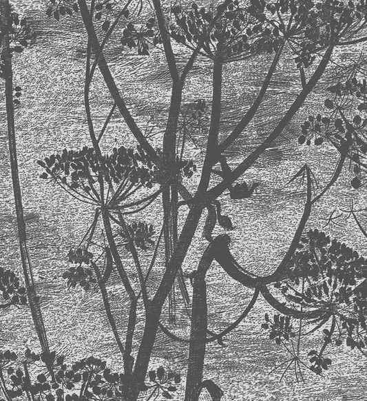 Cole & Son | Cow Parsley Icons