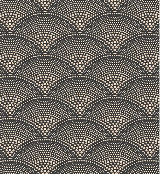 Cole & Son | Feather Fan Icons