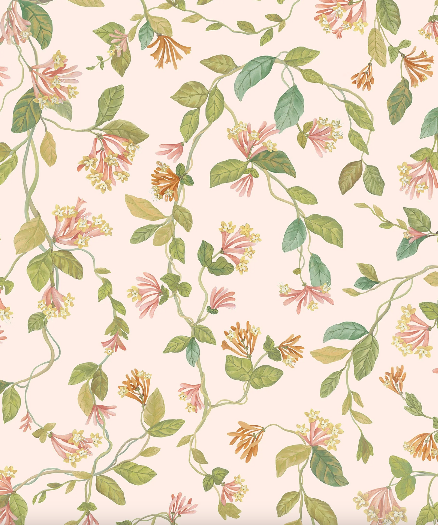 Cole & Son | Flora