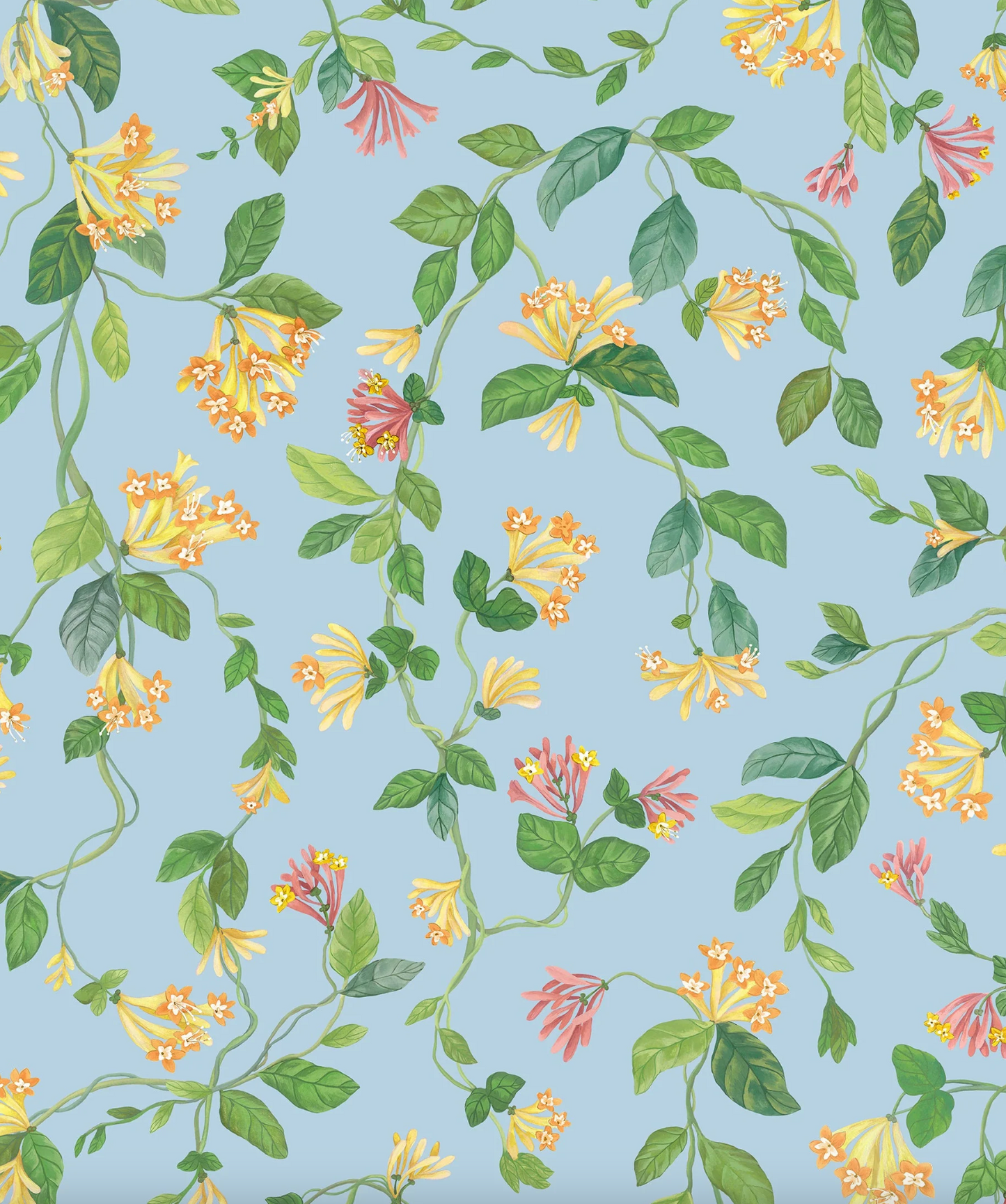Cole & Son | Flora