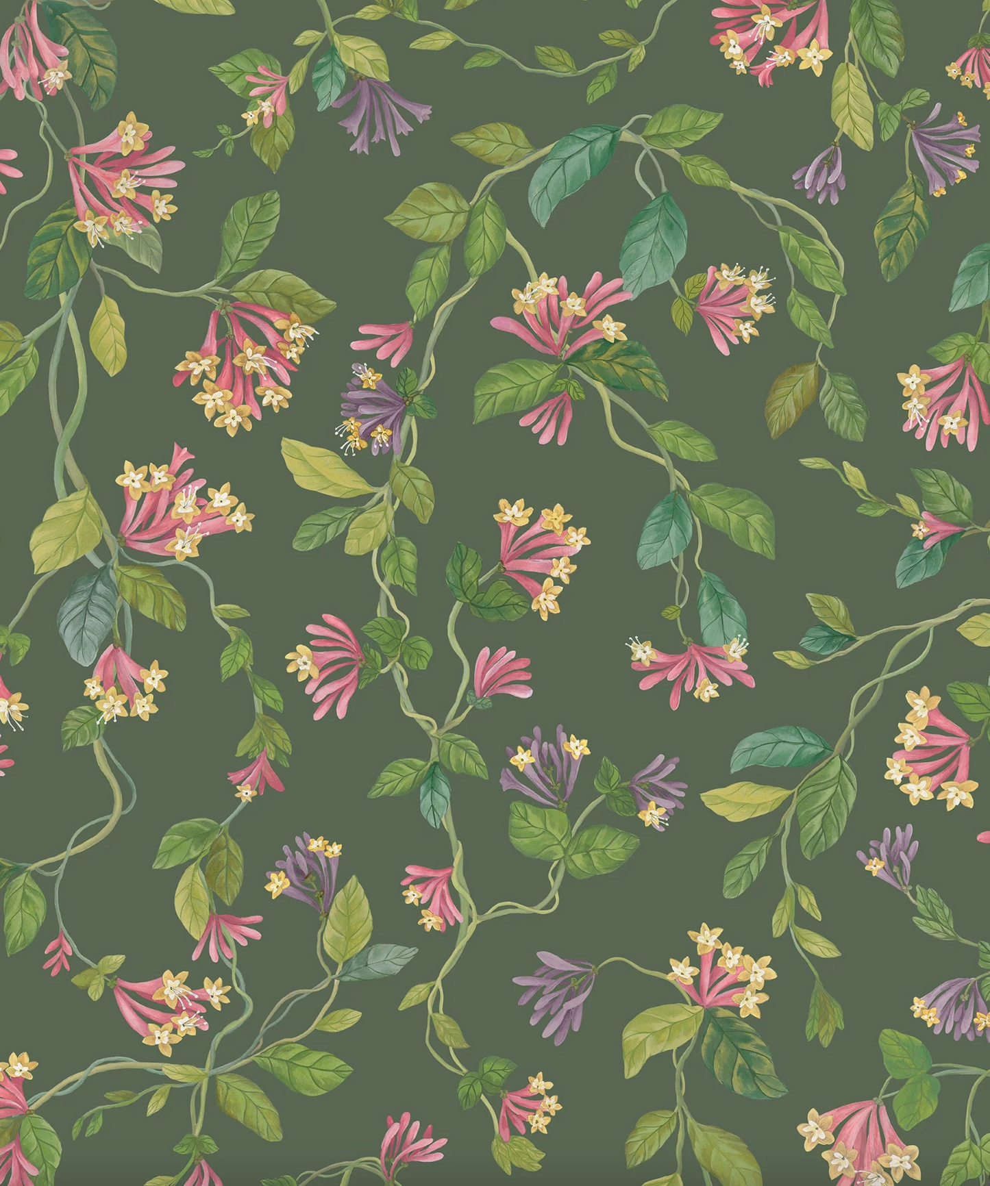 Cole & Son | Flora