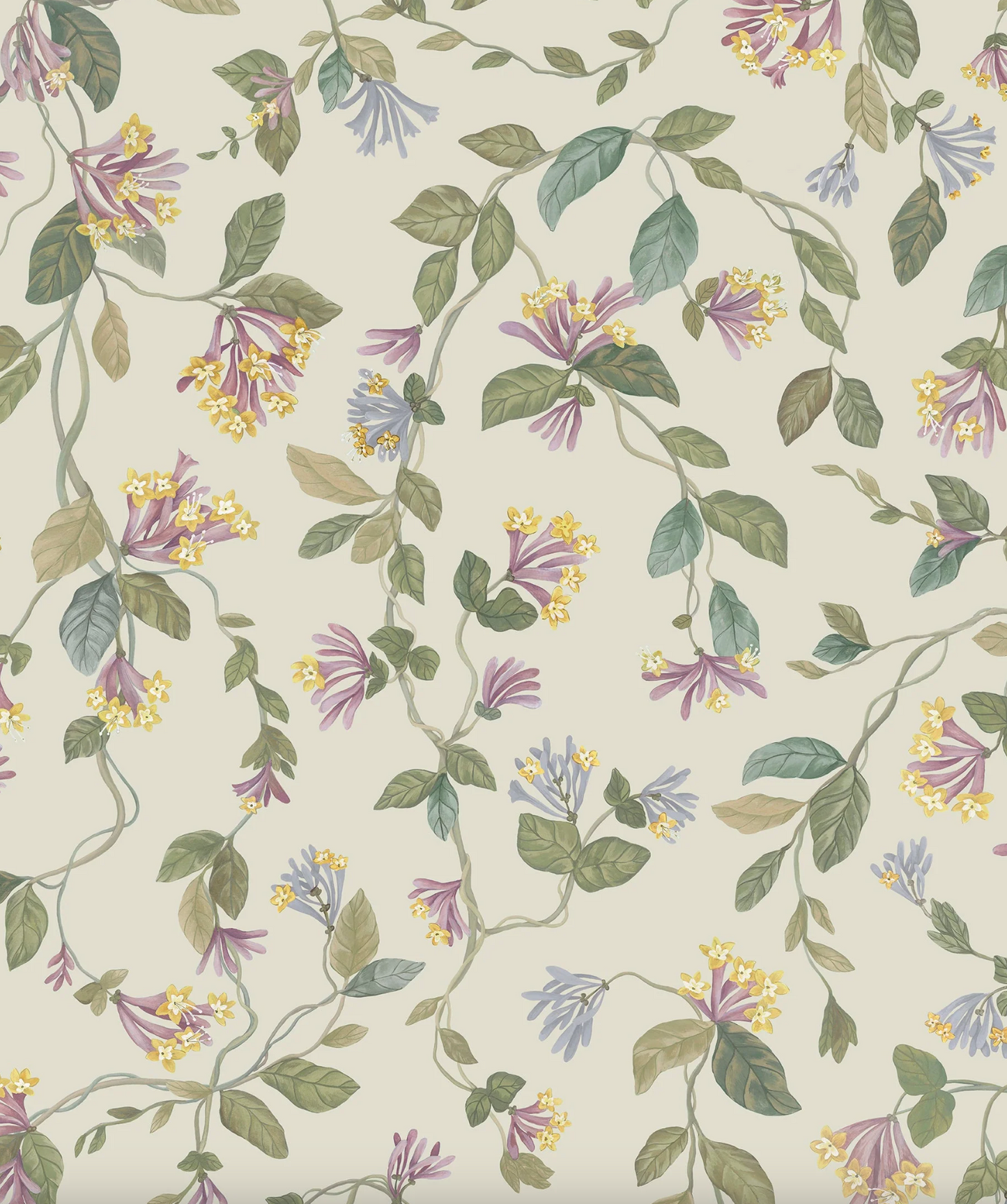 Cole & Son | Flora