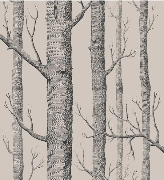 Cole & Son | Woods Icons