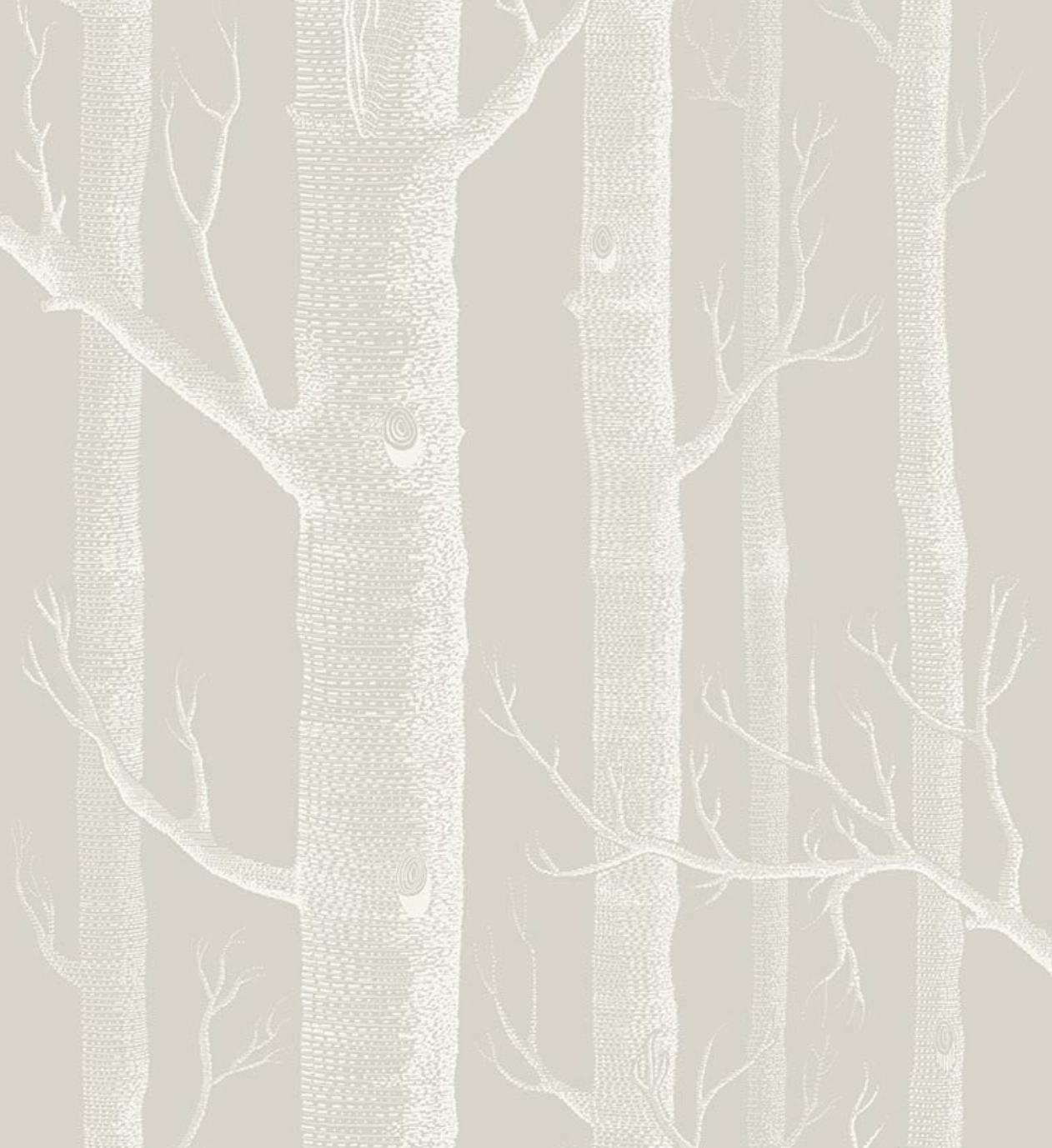 Cole & Son | Woods Icons