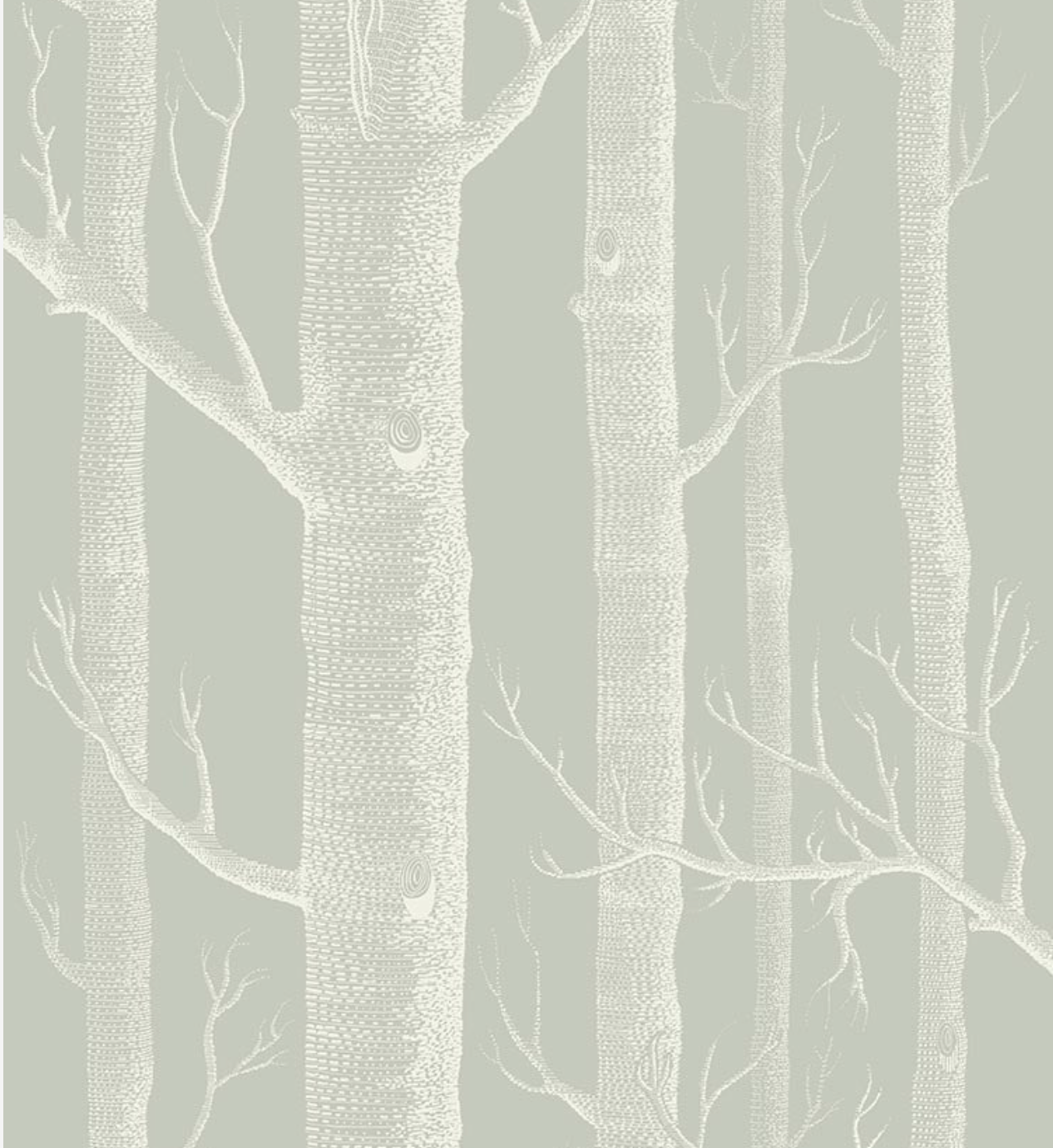 Cole & Son | Woods Icons