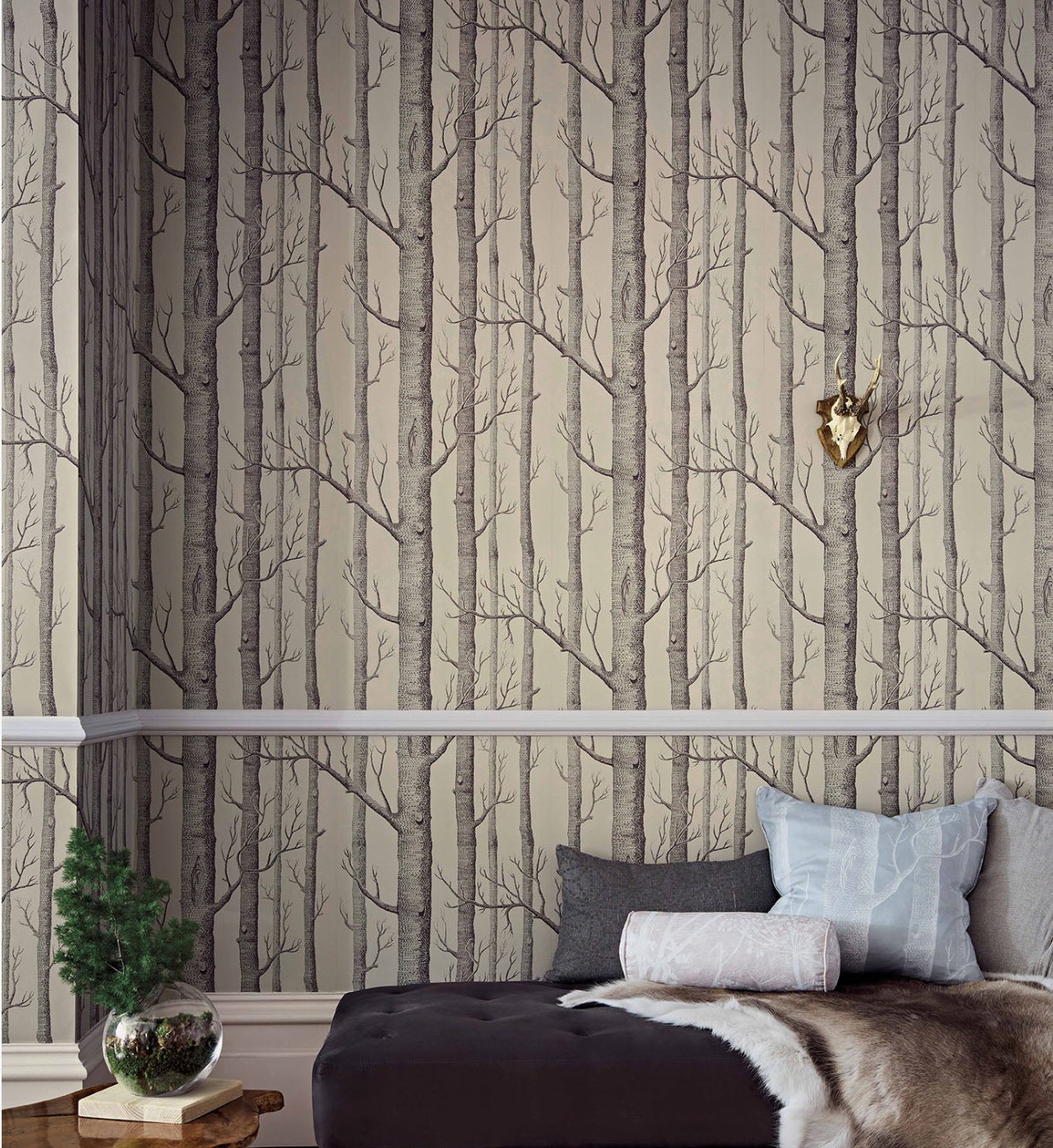 Cole & Son | Woods Icons