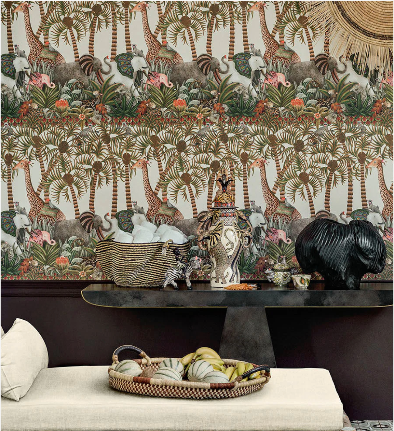 Cole & Son | Letaba March