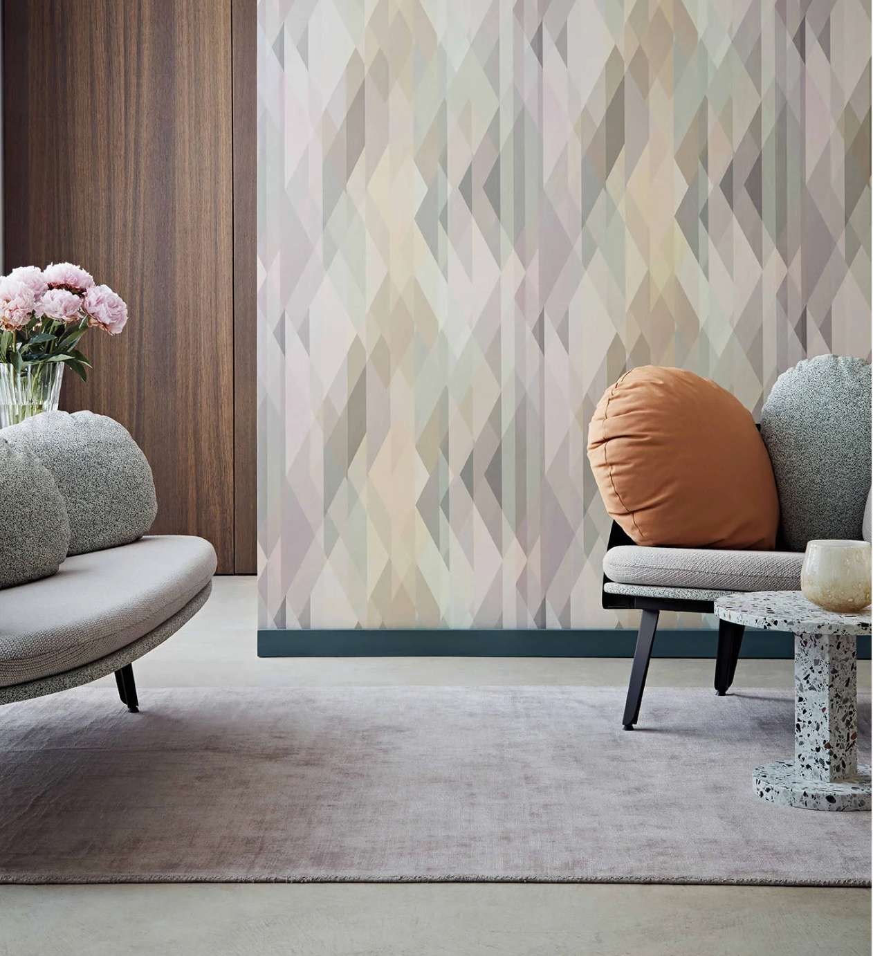 Cole & Son | Prism Icons